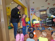 Besip - Myšák Bertík a pan B